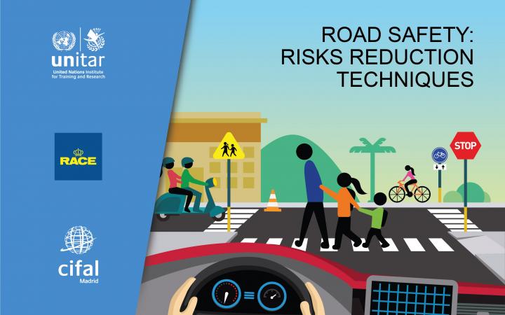Road Safety: Risks Reduction Techniques 