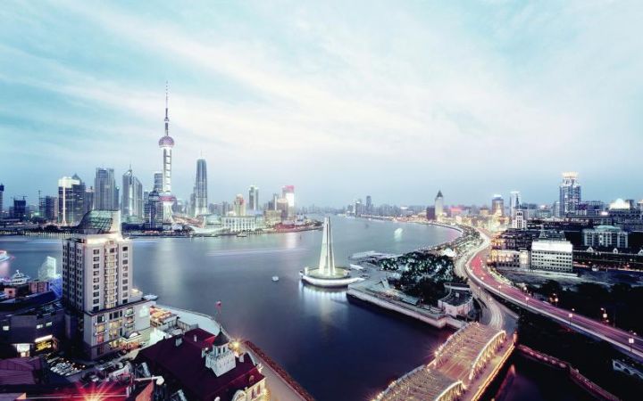 CIFAL Shanghai CIFAL Shanghai