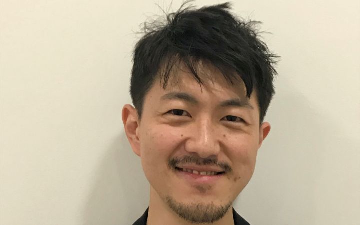 Mr. Shigefumi Yamaura Mr. Shigefumi Yamaura