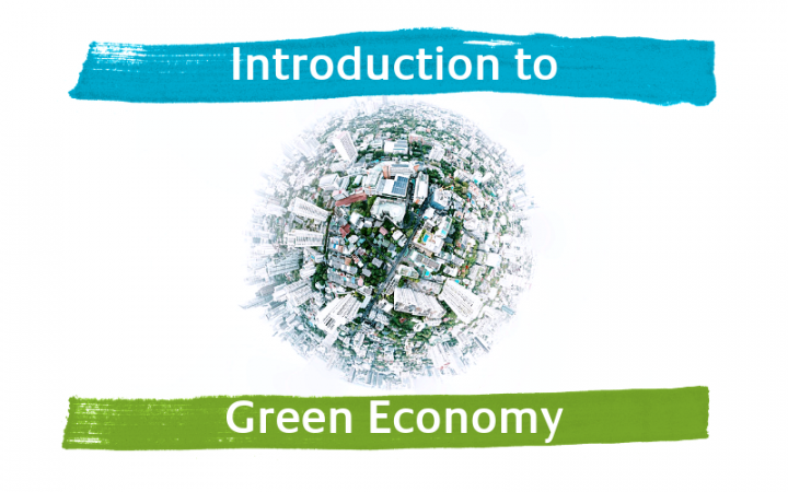 Introduction to Green Economy