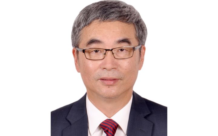 Yugang Wu