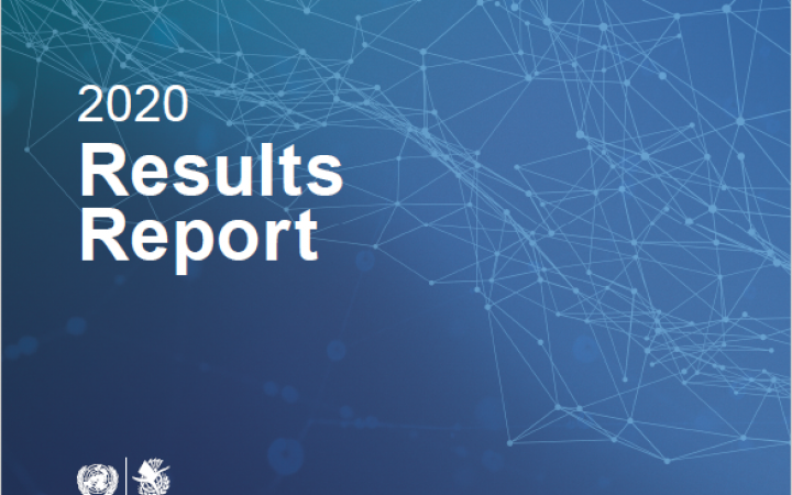 2020 Results Report (PDF)