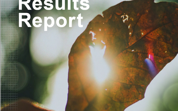 2021 Results Report (PDF)