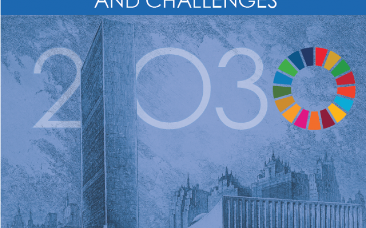 SDGs main contributions and challenges