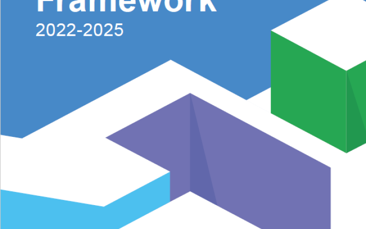 Strategic Framework 2022-2025