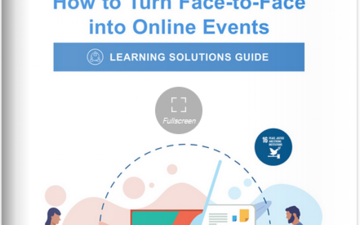 Learning Solutions Guide: Methodological Tips