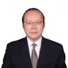Ambassador Chen Xu