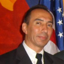 Dr. Jaime V. Altamirano 