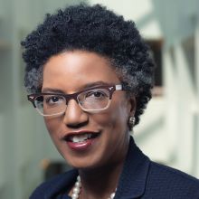Linda A. Hill Linda A. Hill