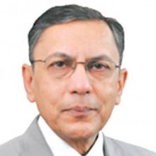Mr. Ranjit Rae Mr. Ranjit Rae