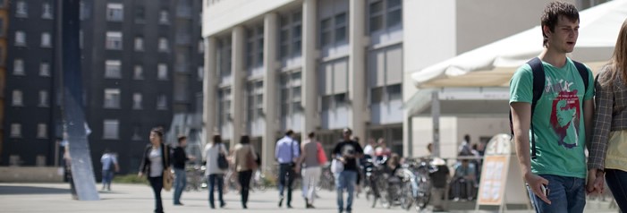 Master of Advanced Studies in European and International Governance