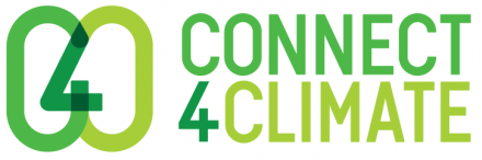 Connect4Climate Global Partnership