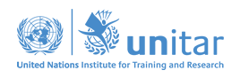 new UNITAR logo