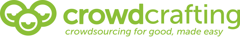 Crowdcrafting logo