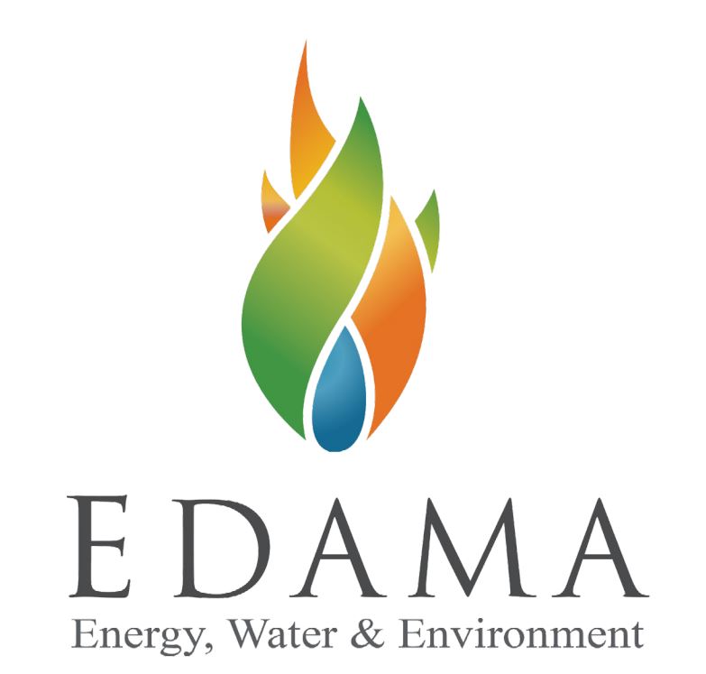 EDAMA Logo