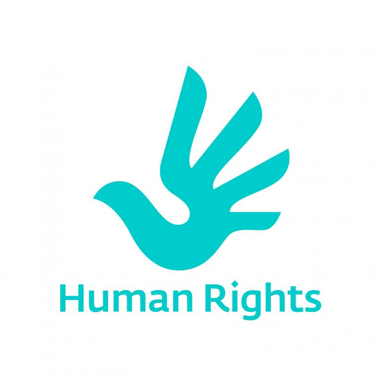 The Universal Logo for Human Rights