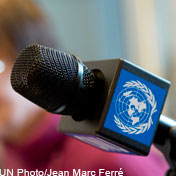 Prise de Parole en Public 2015 UNITAR