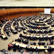 Diplomatic Protocol in Geneva 2015