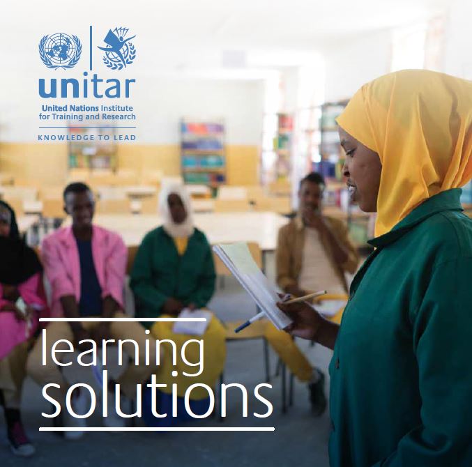 UNITAR Learning Solutions