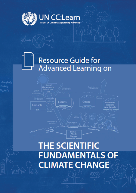 The Scientific Fundamentals of Climate Change